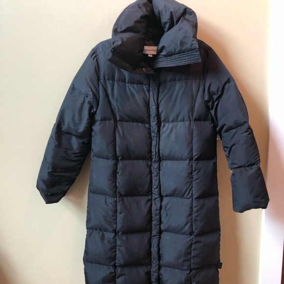 Calvin Klein women’s down coat - Picture 2 of 8